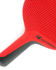 CORNILLEAU SOFTBAT PING PONG RACKET - RED