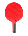 CORNILLEAU SOFTBAT PING PONG RACKET - RED