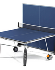 CORNILLEAU SPORT INDOOR 250 PING PONG - BLUE (SHOWROOM DEMO)