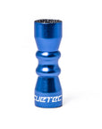 CUETEC BOWTIE 3 FONCTION TIP TOOL - BLUE