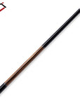 CUETEC CYNERGY TRUEWOOD EBONY I 12.5MM SHAFT