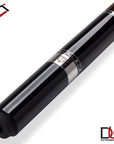 CUETEC CYNERGY TRUEWOOD EBONY I 11.8MM SHAFT