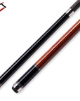 CUETEC CYNERGY TRUEWOOD LEOPARD I NO WRAP 11.8MM