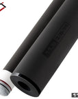 CUETEC CYNERGY SVB GHOST EDITION 11.8MM SHAFT