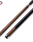 CUETEC CYNERGY TRUEWOOD EBONY II NO WRAP 11.8MM
