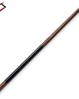 CUETEC CYNERGY TRUEWOOD EBONY II NO WRAP 11.8MM