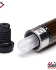 CUETEC CYNERGY TRUEWOOD EBONY II NO WRAP 11.8MM
