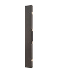 ECONOMY HARD CUE CASE 1B2S