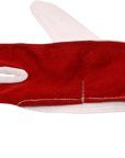 ECONO GLOVE RED