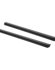 GUTTER BUMPERS FOR MASTER SPEED SHUFFLEBOARDS
