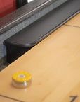 GUTTER BUMPERS FOR MASTER SPEED SHUFFLEBOARDS