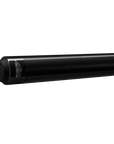 PREDATOR 52" BLACK SHORTY SPORT POOL CUE - NO WRAP