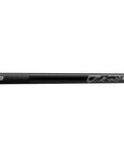 PREDATOR 52 BLACK SHORTY SPORT POOL CUE - SPORT WRAP