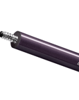 PREDATOR 52 PURPLE SHORTY SPORT POOL CUE - SPORT WRAP