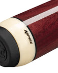 PREDATOR ASPIRE 1-4 POOL CUE