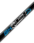 PREDATOR BLACK BK RUSH BREAK CUE - SPORT GRIP