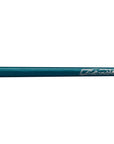 Predator 52 Blue Shorty Sport Pool Cue - No Wrap