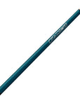 Predator 52 Blue Shorty Sport Pool Cue - No Wrap
