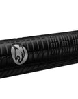 Predator 52 Blue Turquoise Shorty Sport Pool Cue - Sport Wrap