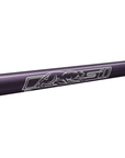 PREDATOR 52" PURPLE SHORTY SPORT POOL CUE - NO WRAP