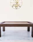 DREAM RECTANGLE GAME TABLE