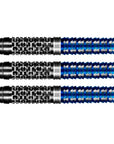 VIKING RAVEN STEEL TIP DART SET-90% TUNGSTEN BARRELS
