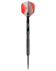 ZEN KYUDO STEEL TIP DART SET-90% TUNGSTEN BARRELS