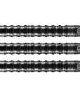 ZEN TANTO STEEL TIP DART SET-90% TUNGSTEN BARRELS