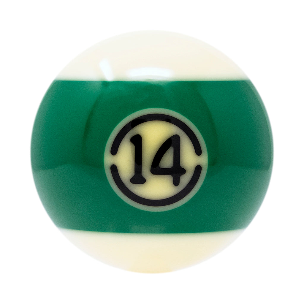 ARAMITH TOURNAMENT INDIVIDUAL BALLS  2 1/4&quot;