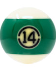 ARAMITH TOURNAMENT INDIVIDUAL BALLS  2 1/4"