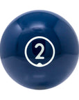 ARAMITH CONTINENTAL INDIVIDUAL BALLS