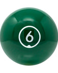 ARAMITH CONTINENTAL INDIVIDUAL BALLS