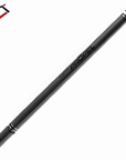 Baguette de saut (jump) Cuetec Cynergy Propel, première génération, édition Ghost, gris, sans grip – Édition limitée