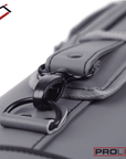 ÉTUI RIGIDE POUR BAGUETTES DE BILLARD CUETEC PRO LINE GHOST EDITION 3X5 - ÉDITION LIMITÉE