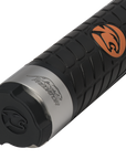 PREDATOR BUTT SPORT2 FLARE/NEON ORANGE UNI-LOC QUICK RELEASE SPORT WRAP (SHAFT NON INCLUDED) - LIMITED EDITION