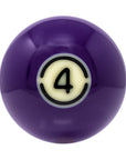 ARAMITH TOURNAMENT INDIVIDUAL BALLS  2 1/4"