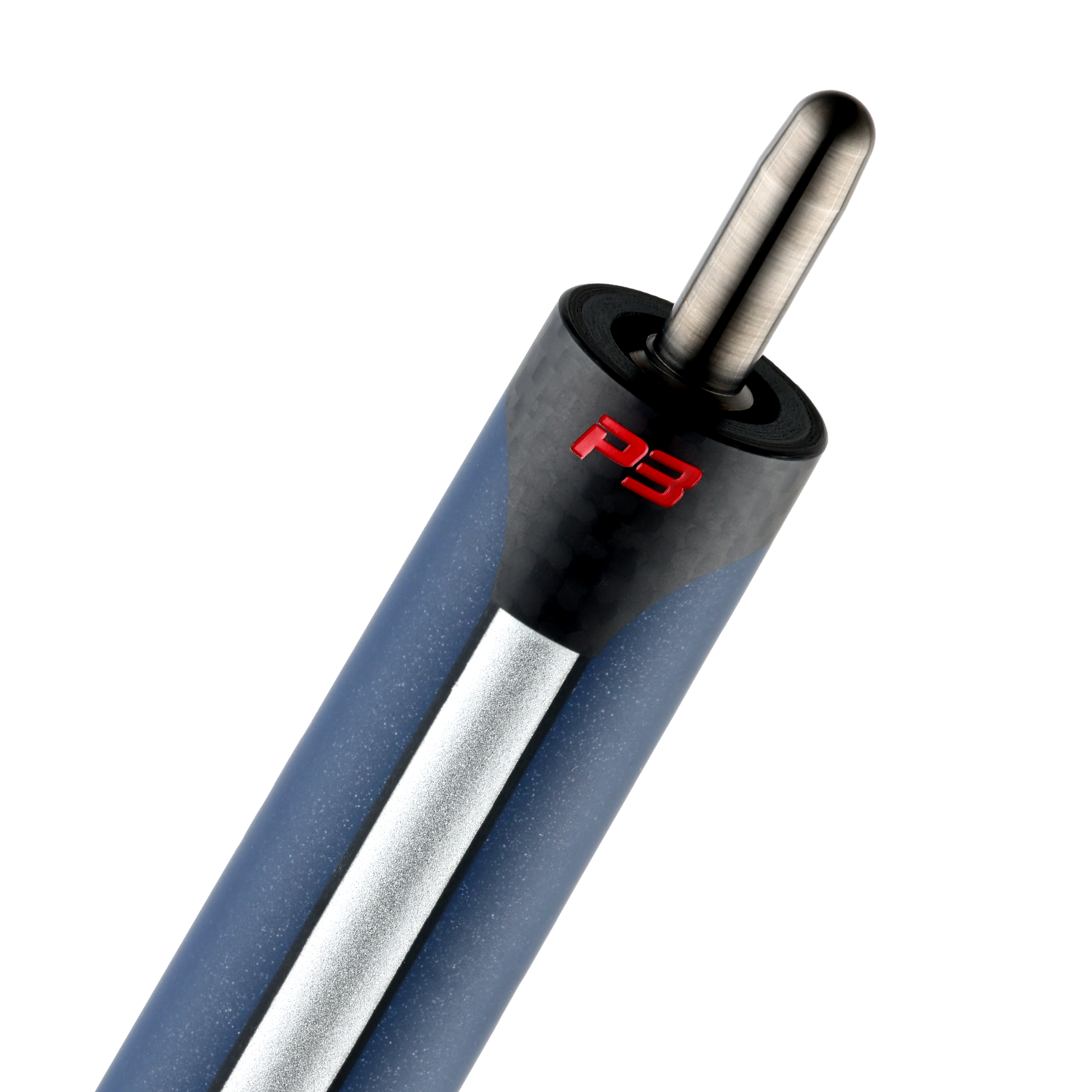 PREDATOR P3 FOURTH OF JULY CUE BUTT LEATHER LUXE WRAP - LIMITED EDITION