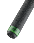 PREDATOR SP2 1 POOL CUE BUTT - GREEN STAINED CURLY MAPLE - LIMITED EDITION