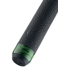 PREDATOR SP2 2 POOL CUE BUTT - GREEN STAINED CURLY MAPLE - LIMITED EDITION