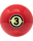 ARAMITH TOURNAMENT INDIVIDUAL BALLS  2 1/4"