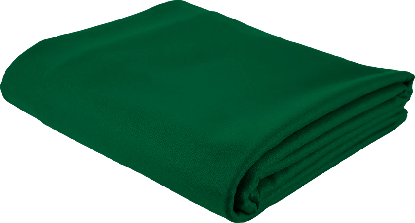 INVITATIONAL BILLIARD CLOTH BACKED CHAMPIONSHIP GREEN