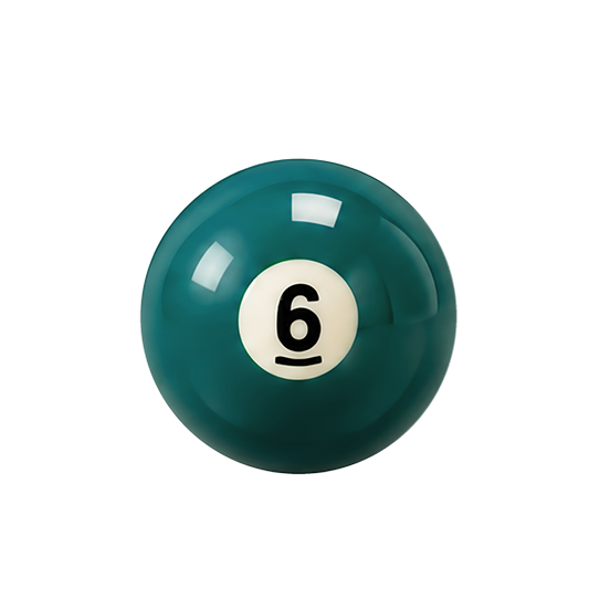 ARAMITH SHARK BALL - INDIVIDUAL BALLS - 2-1/4″ - LIMITED EDITION