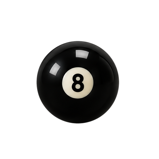 ARAMITH SHARK BALL - INDIVIDUAL BALLS - 2-1/4″ - LIMITED EDITION