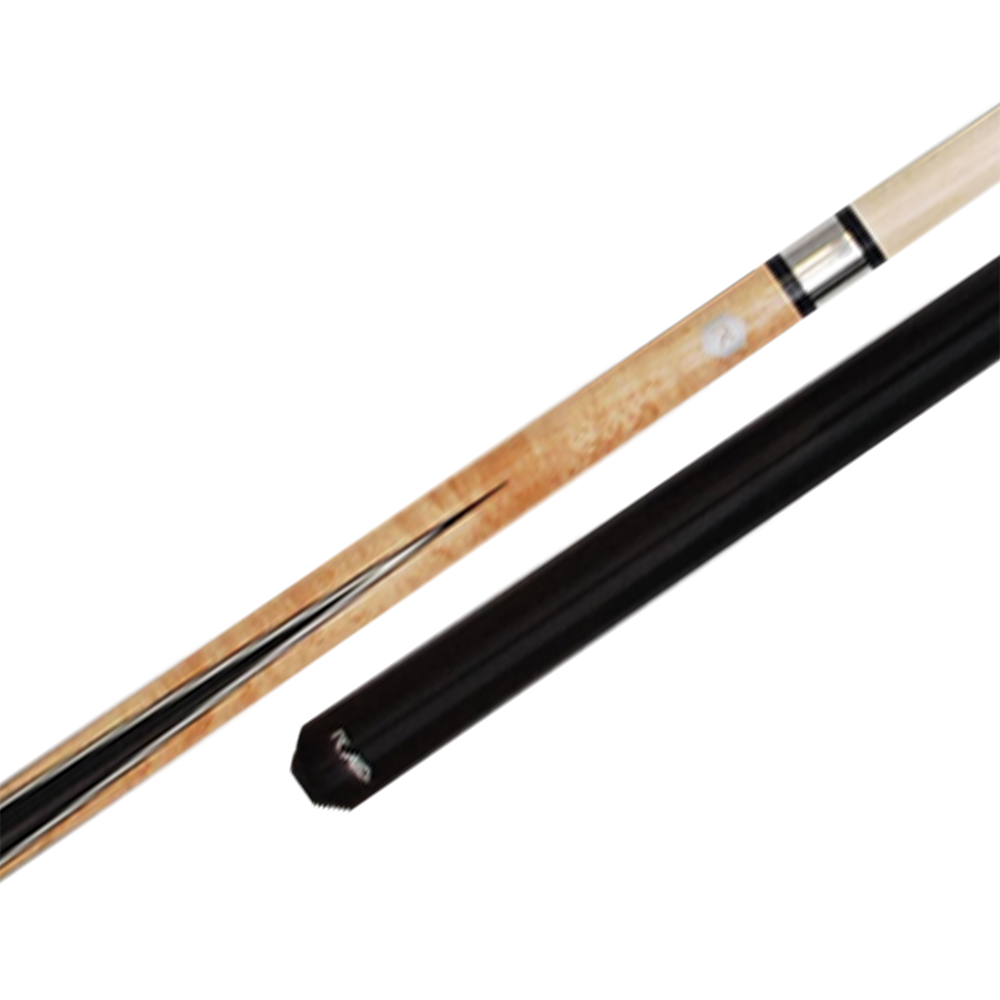 BAGUETTE DE CASSE RAID BK-01 BEIGE ET NOIR 13.5MM 19OZ