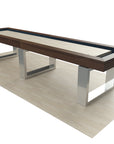 BRIDGE ALUMINUM GAME ROOM