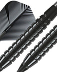 HARROWS BLACK ARROW SOFT TIP DARTS