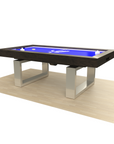 BRIDGE ALUMINUM GAME ROOM