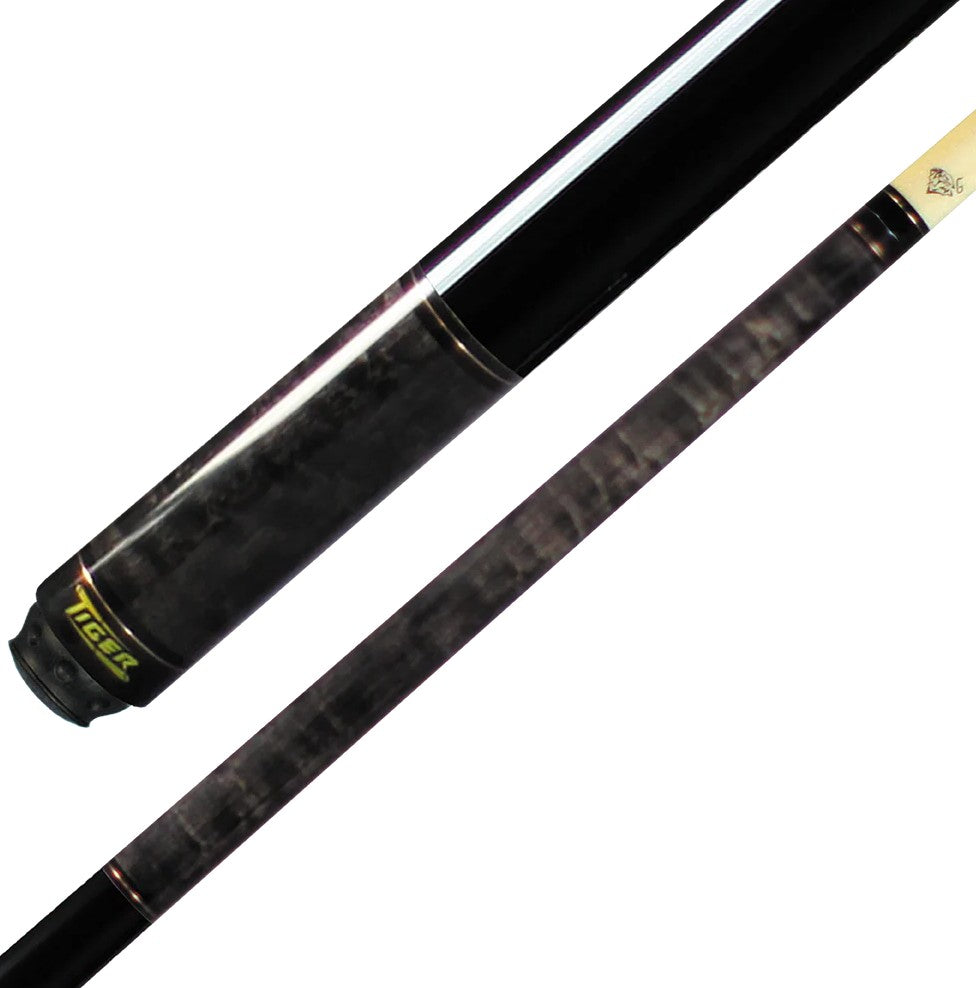 BAGUETTE NOIRE TIGER CLASSIC 2 SERIES C2-1BW 12.5MM 19OZ
