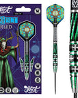 FLÉCHETTES SHOT CELT DRUID SOFT TIP 90 % TUNGSTÈNE – 18G