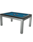 CONDO ÉVOLUTION STAINLESS GAME ROOM